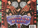 Rezz - Certain Kind Of Magic / Limited Edition Red Color LP Vinyl Record EDM
