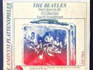 The Beatles • Back Upon Us All • ZAP 7864 Rare HTF vinyl record LP New SEALED