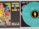 Frankenstein Drag Queens Night Of The Living Drag Queens LP Vinyl Wednesday 13