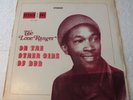 The Lone Ranger - On the other side of Dub  Vinyl LP  Studio One SOL 5454  EX