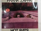 Frank Zappa Hot Rats Original Gat Lp 1969 Bizarre Records RS6356 Factory Sealed
