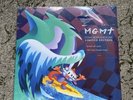 MGMT Congratulations Special Edition Vinyl - Scratch off cover - 180 gram - NEW