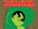 Various - Garage Psychédélique (The Best of Garage Psych and Pzyk