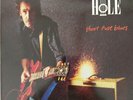 Dave Hole - Short Fuse Blues (LP, Album)
