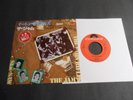 THE JAM - ETON RIFLES RARE 1979 JAPAN PRESSING 7