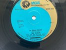 NORTHERN SOUL - THE VELOURS - I,M GONNA CHANGE