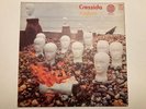 CRESSIDA Asylum UK 1ST PRESS VERTIGO SWIRL 6360 025 - SUPER RARE 1Y1/2Y1