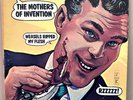 ZAPPA MOTHERS Weasels Ripped My Flesh LP 1970 Bizarre ORIG US PRESS VG+ / VG+
