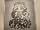 KINKS Something Else UK Pye STEREO 1967 1st pressing EX