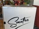 Frank Sinatra Rare MFSL Original Master Recording Audiophile 16 LP Box Set Nice
