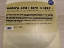 Underworld - Born Slippy. 12” Vinyl. Trance Classic