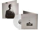 Omar Apollo Ivory Exclusive White Vinyl LP Confirmed