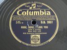 MISS HUE LEE - ROSE ROSE I LOVE YOU/AN AUTUMN MELODY 10