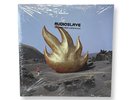 AUDIOSLAVE AUDIOSLAVE [2 LP] NEW VINYL Sealed