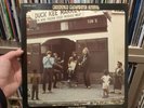 CREEDENCE CLEARWATER REVIVAL Willy and the Poor Boys PROMO White Label LP