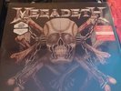 Megadeth - Killing Is My Business & Business Is Good   Mint Vinyl Record
