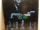 Freddie Roach - Good Move Blue Note BLP-4158 Stereo OG New York USA