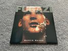 Fugazi Margin Walker Vinyl EP Record