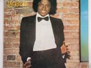 Michael Jackson - Off The Wall Vinyl LP - 1979 First Press - Epic FE 35745