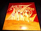 Power of Zeus The Gospel According to Zeus Rare Earth Vinyl LP Record Album 1970