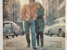 Bob Dylan - The Freewheelin' Bob Dylan Vinyl LP - 1963 - Mono - Columbia CL 1986