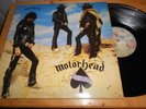 motorhead    vinyl  l.p.          ace of spades...    1980