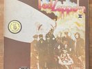 Vintage Led Zeppelin II / Vinyl Record Album