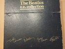 The Beatles E.P. Collection Vinyl BEP 14 Box Set mono blau rar 1981 Parlophone