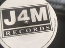 Bass Ballistics Bass Ballistics Remixes EP 12” 1992 Hardcore jungle Drum N Bass