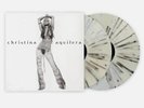 Christina Aguilera - Stripped vmp splatter lp vinyl record me please