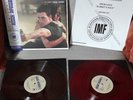 Mission: Impossible 3 (Soundtrack) - Vinyl (2xLP) - RABBITS FOOT EDITION