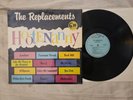 The Replacements - Hootenanny - VG+/EX 1983 Punk Rock Shrink Paul Westerberg 1ST