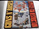 Guns N Roses Vinyl LP - Appetite for destruction - 1st pressing - good condition