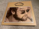 Elton John SIGNED Honky Chateau 50th Anniversary Edition Gold Vinyl In Hand