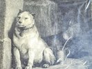 PAVLOV'S DOG - PAMPERED MENIAL - 180-GRAM VINYL LP  