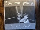 Five Iron Frenzy - Brad is Dead 7
