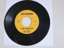 JAMES ROBBINS I Can't Please You/ ROY WRIGHT Hook Line Sinker Northern Soul Rare