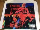 Cannibal Corpse - Eaten Back to Life (White Label Promo)