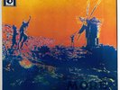 PINK FLOYD - SOUNDTRACK FROM THE FILM 