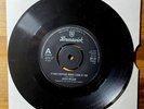 JACKIE WILSON / IT ONLY HAPPENS WHEN I LOOK AT YOU - ORIGINAL UK BRUNSWICK BR 43