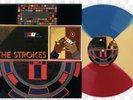 THE STROKES ROOM ON FIRE VINYL ME PLEASE COLOURED VINYL RECORD NEW LP VMP