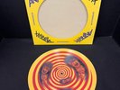 ANTHRAX STATE OF EUPHORIA PICTURE DISC VINYL PILPS 9916