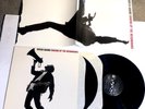 Waking Up the Neighbors by Bryan Adams 2x LP w Insert club Ex
