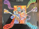 The Who -A Quick One - 1st Pressing UK Reaction 593002 - 1966 -