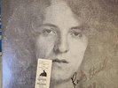 Autograph Randy Stonehill Born Twice Christian Psych LP  1971 Original