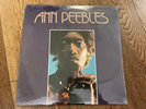 Ann Peebles ‎- If This Is Heaven [1977]  Vinyl LP R&B Soul Funk Hi Records seal