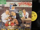 Tankard – The Meaning Of Life LP 1990 Noise International – N 0156-1 VG+/VG+ *DE
