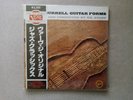 KENNY BURRELL Guitar Forms VERVE UMV-2070 JAPAN LP