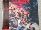 Streets Of Rage 2 - Limited Edition (New, never played) DATA005