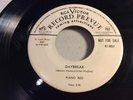PIANO RED-RCA 47-4957-DAYBREAK/VOO DOOPEE DOO-PIANO BLUES 45-PROMO 1952 R&R
